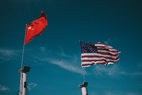 미중 무역전쟁이 악화되는 가운데 미국과 중국 정부가 협상에 나선다. (사진=픽사베이)